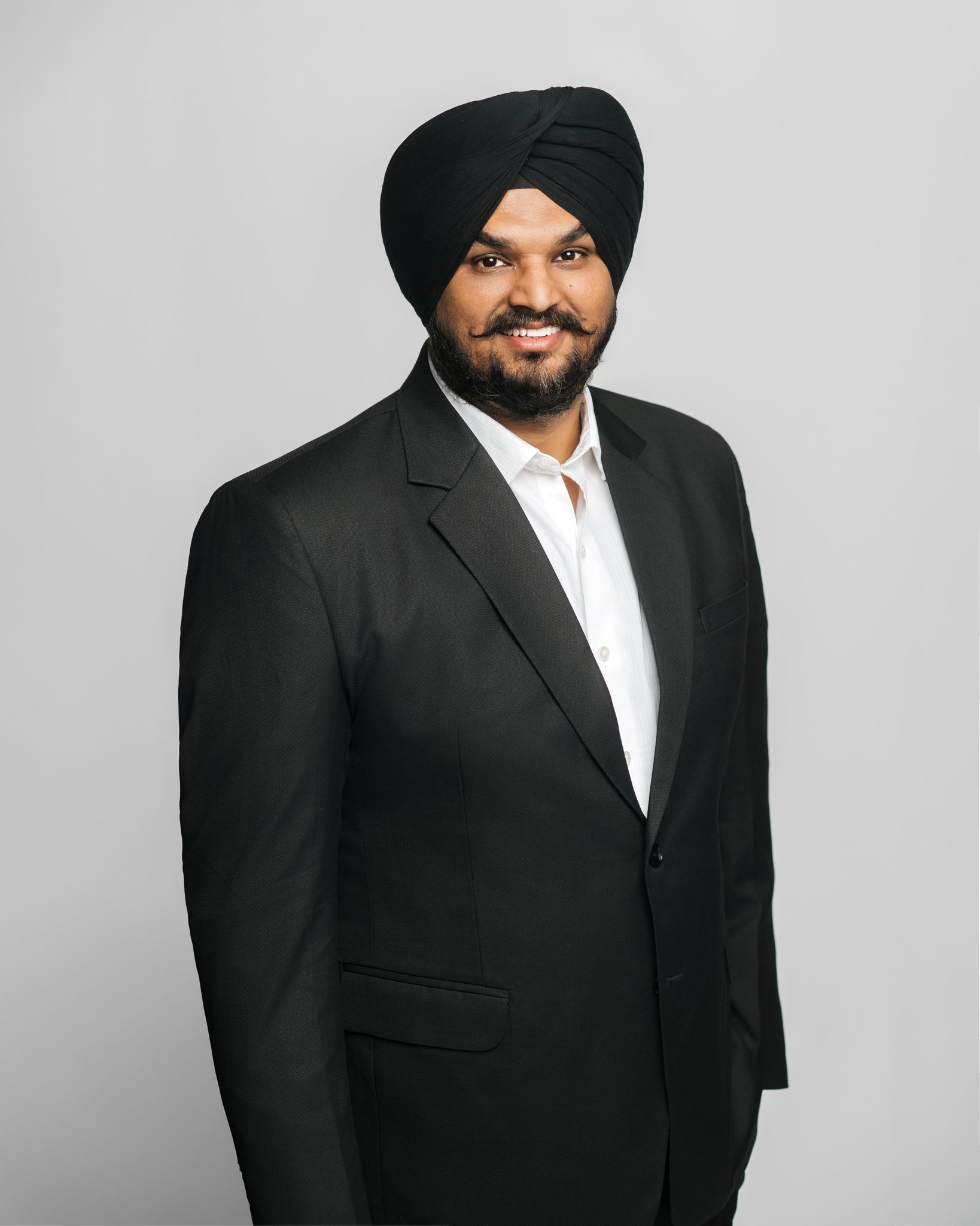 Founder of SoldbySukhraj