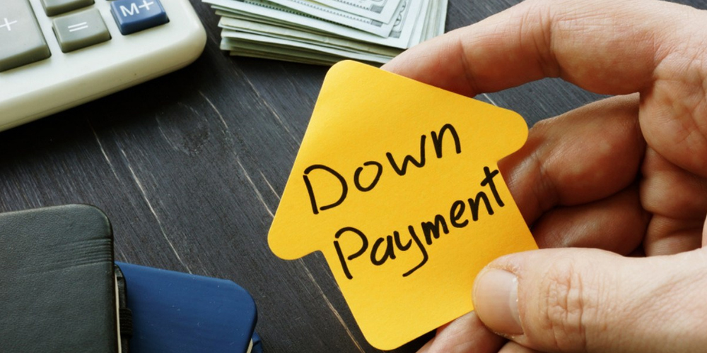 Planning A Down Payment For Buying Your First Home In Surrey